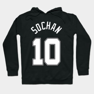 Sochan Hoodie